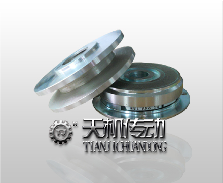 法蘭安裝型電磁離合器 法蘭安裝型電磁離合器