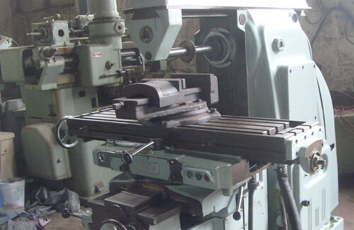 銑床電磁離合器 銑床電磁離合器